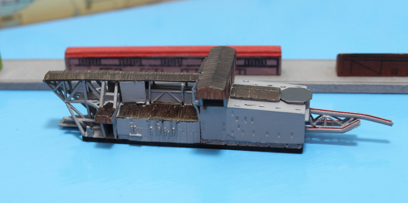 Dregde "Bima" (1 p.) NL 1980 Lloyd 19